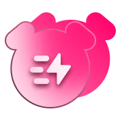 Pink Chat icon6