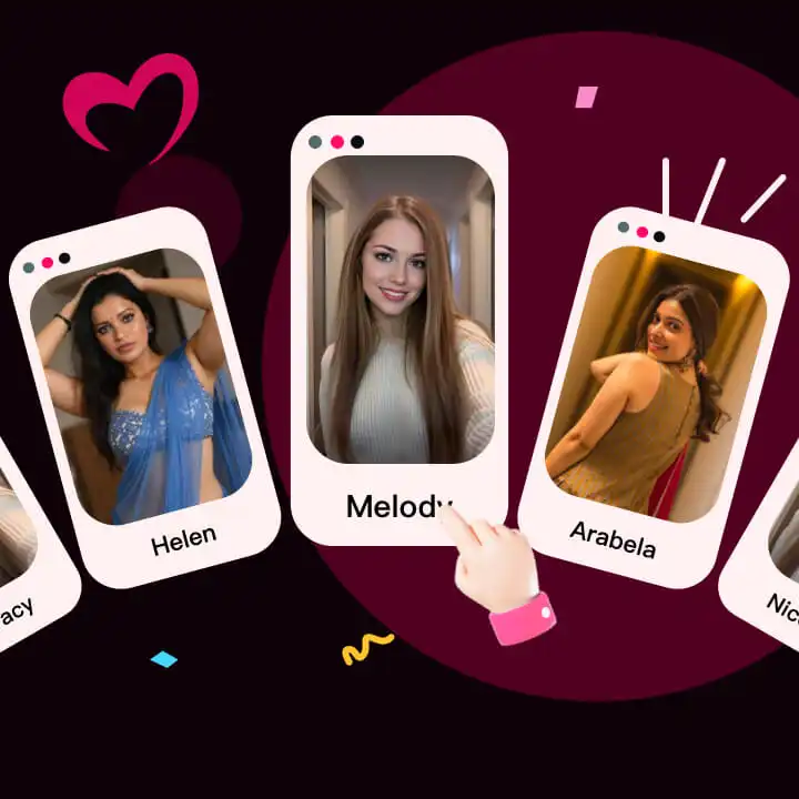 Every Pink Chat Colors Your Day